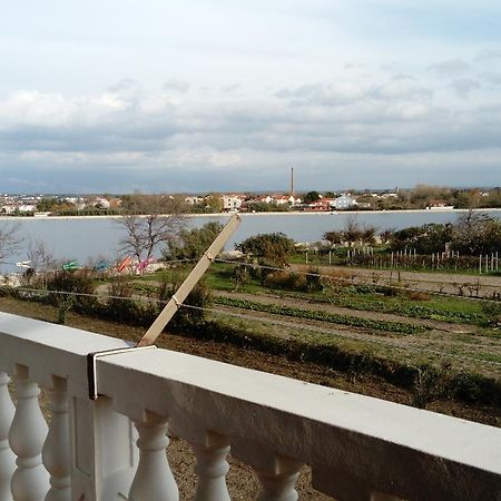 Apartments Branko นิน ภายนอก รูปภาพ