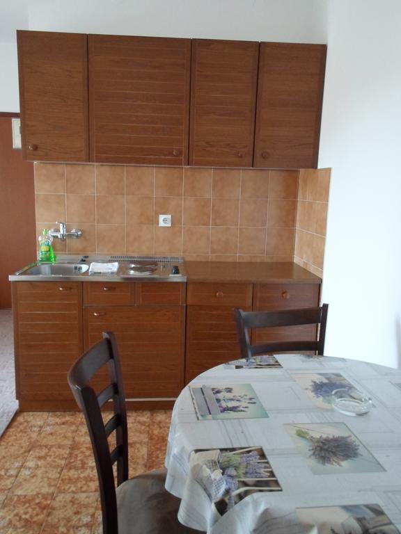 Apartments Branko นิน ห้อง รูปภาพ