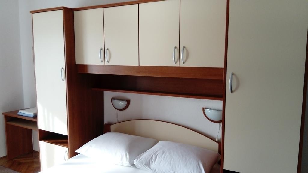 Apartments Branko นิน ห้อง รูปภาพ