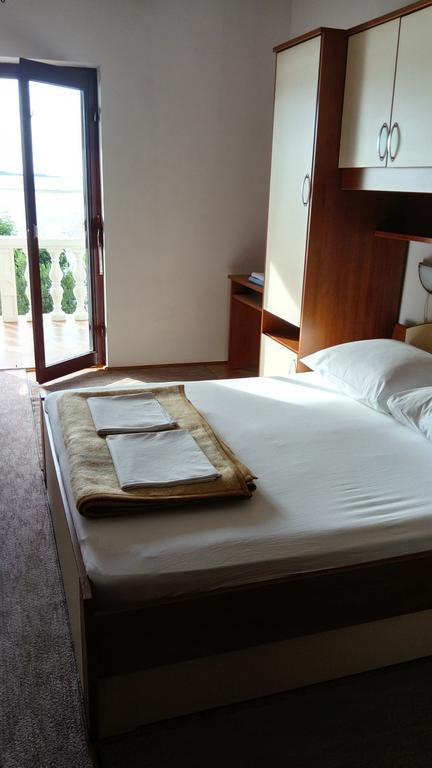 Apartments Branko นิน ห้อง รูปภาพ