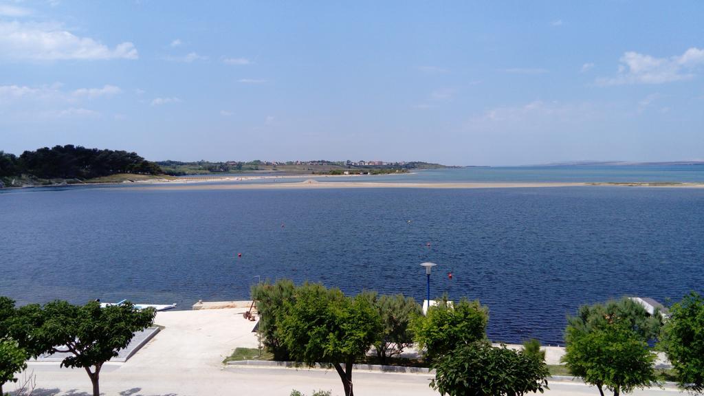 Apartments Branko นิน ห้อง รูปภาพ