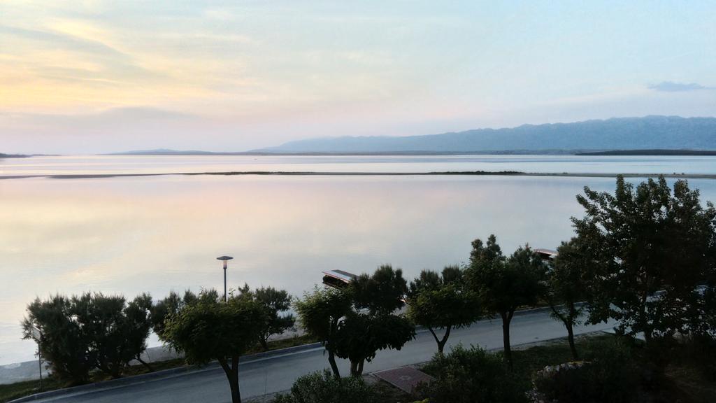 Apartments Branko นิน ห้อง รูปภาพ