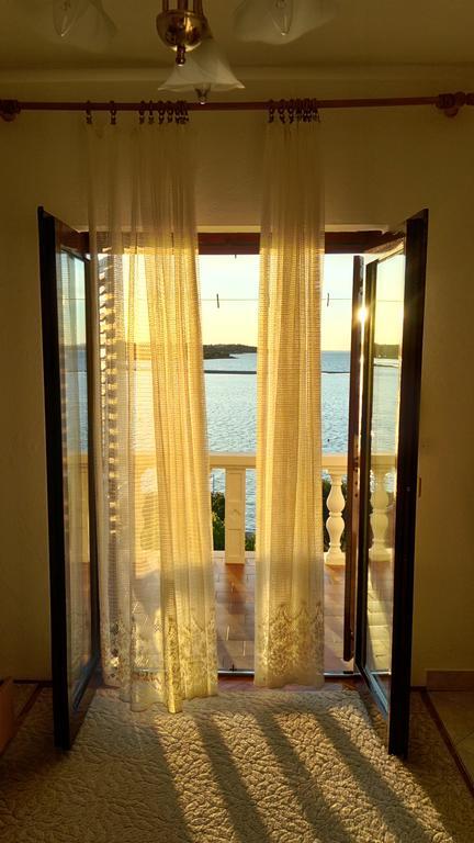 Apartments Branko นิน ห้อง รูปภาพ