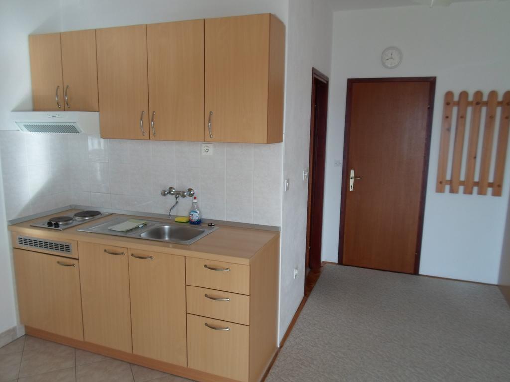 Apartments Branko นิน ห้อง รูปภาพ