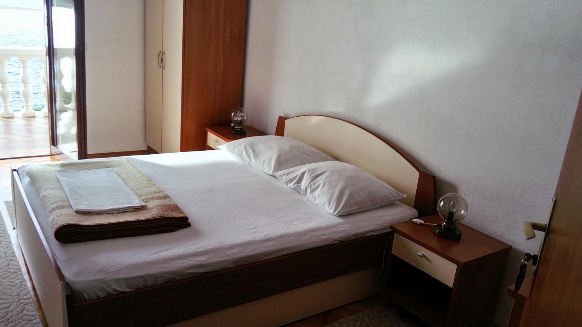 Apartments Branko นิน ภายนอก รูปภาพ
