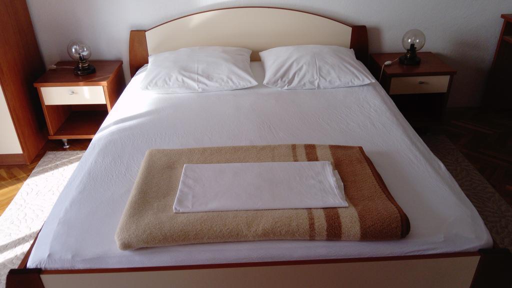 Apartments Branko นิน ห้อง รูปภาพ