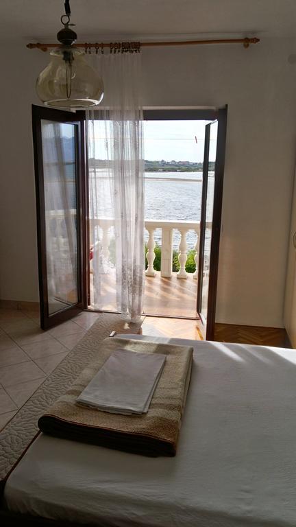 Apartments Branko นิน ห้อง รูปภาพ