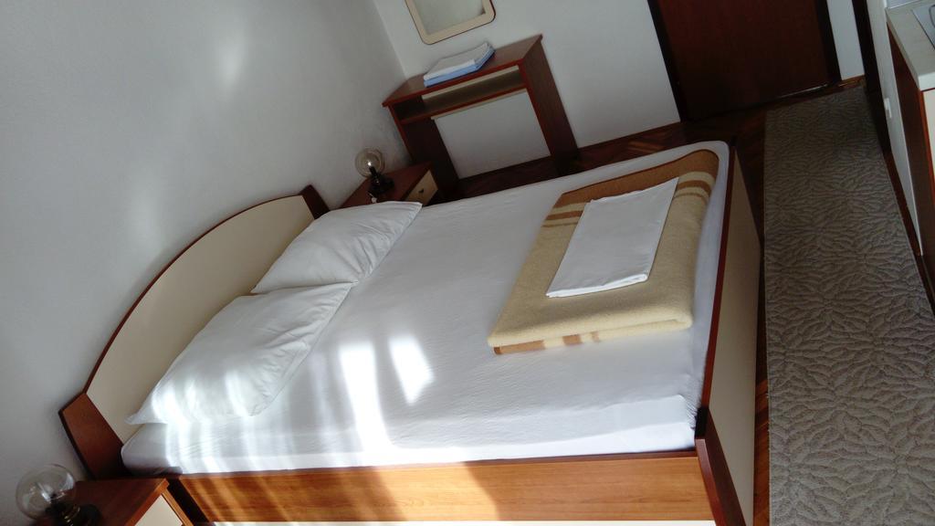 Apartments Branko นิน ห้อง รูปภาพ