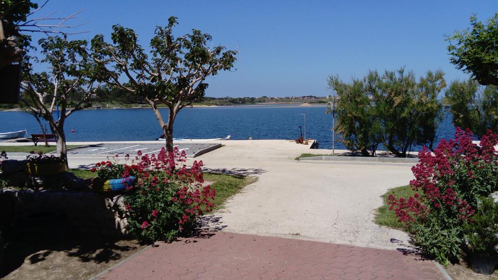 Apartments Branko นิน ภายนอก รูปภาพ