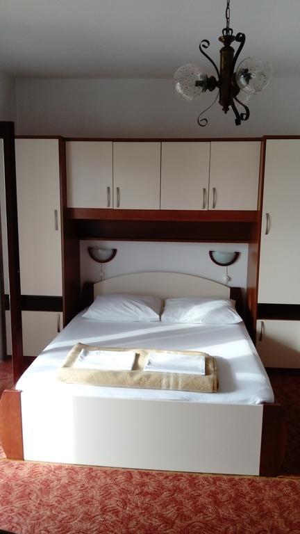 Apartments Branko นิน ภายนอก รูปภาพ